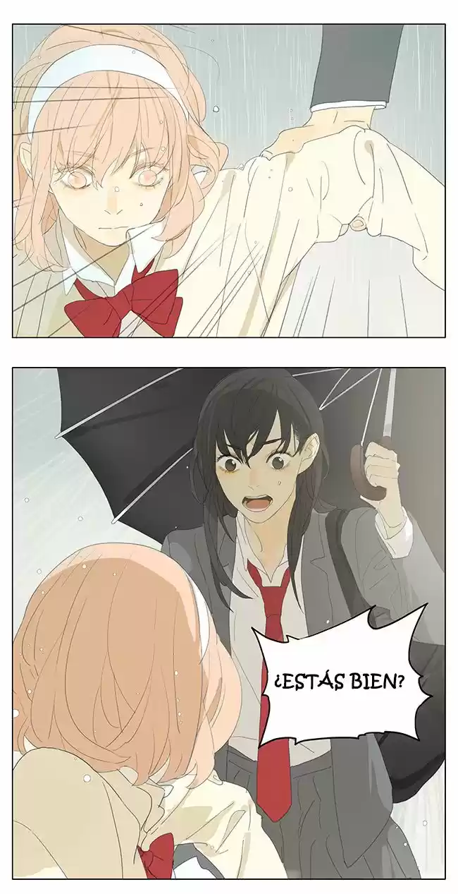 Tamen Di Gushi - Capítulo 139 - Página 7 - LectorTMOo