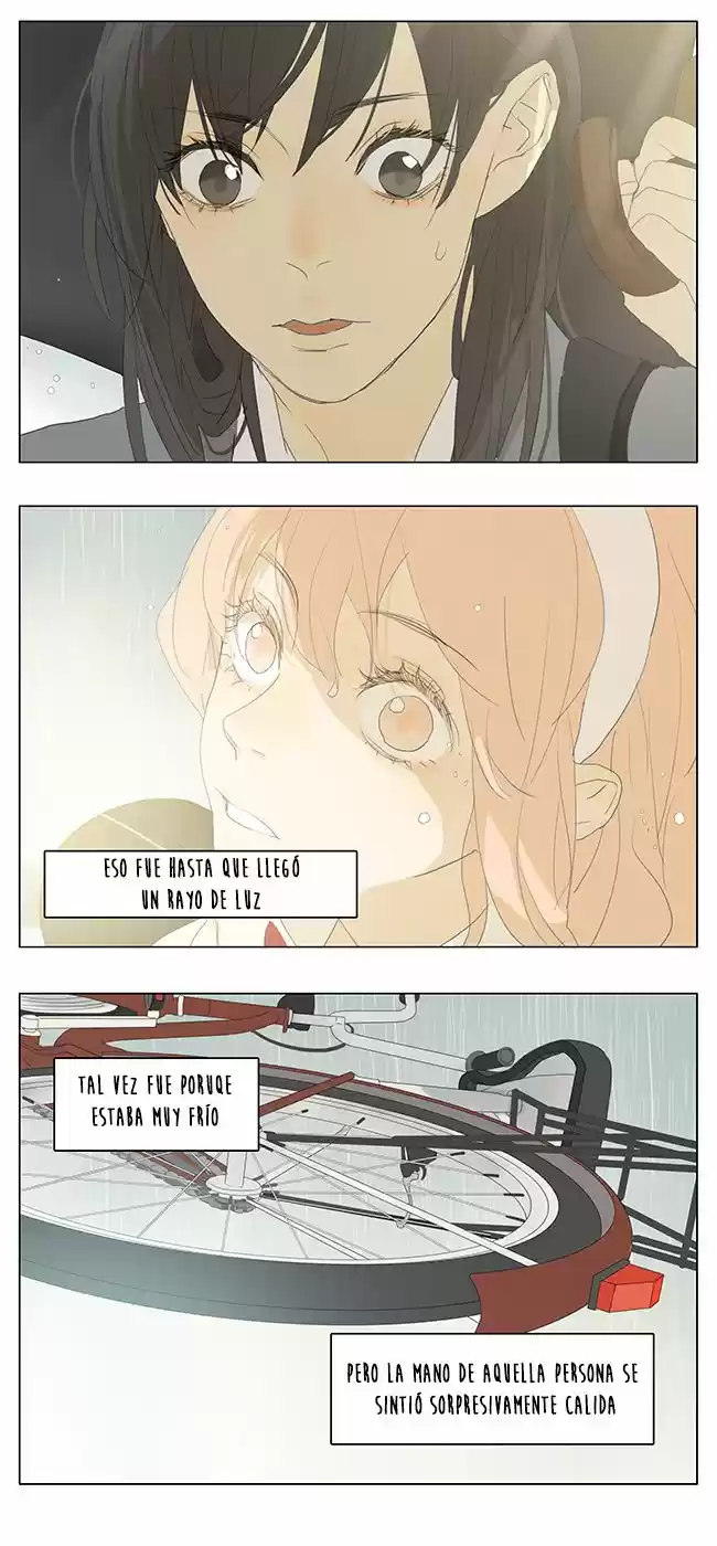 Tamen Di Gushi - Capítulo 139 - Página 8 - LectorTMOo