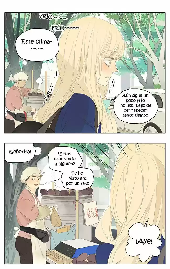 Tamen Di Gushi - Capítulo 140 - Página 2 - LectorTMOo