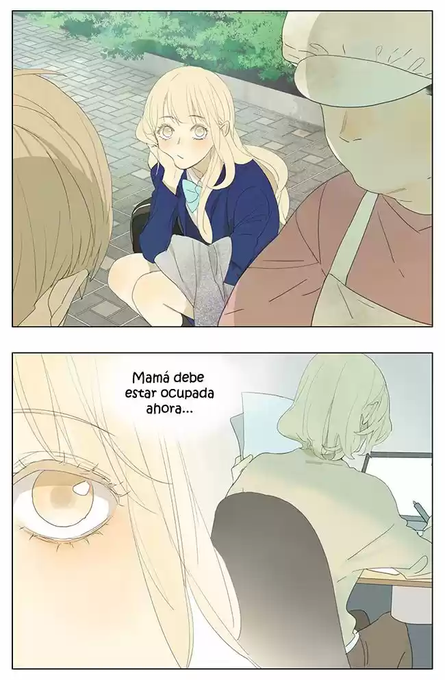 Tamen Di Gushi - Capítulo 140 - Página 5 - LectorTMOo