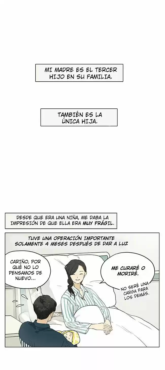 Tamen Di Gushi - Capítulo 202 - Página 1 - LectorTMOo