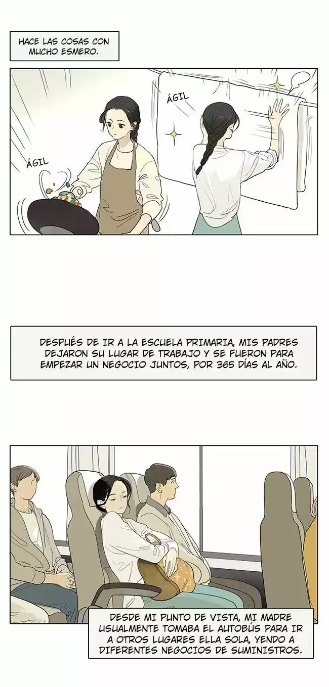Tamen Di Gushi - Capítulo 202 - Página 2 - LectorTMOo