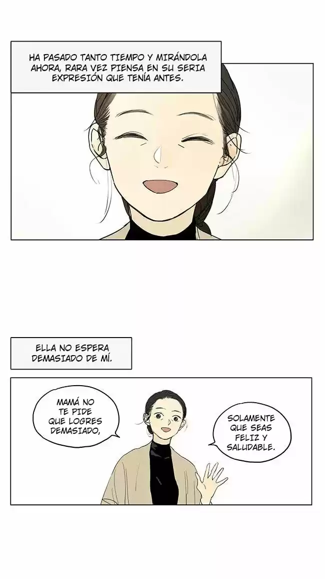 Tamen Di Gushi - Capítulo 202 - Página 7 - LectorTMOo