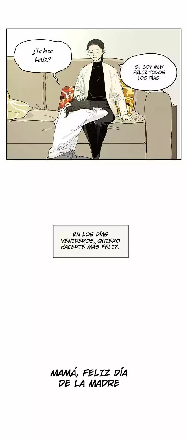 Tamen Di Gushi - Capítulo 202 - Página 10 - LectorTMOo