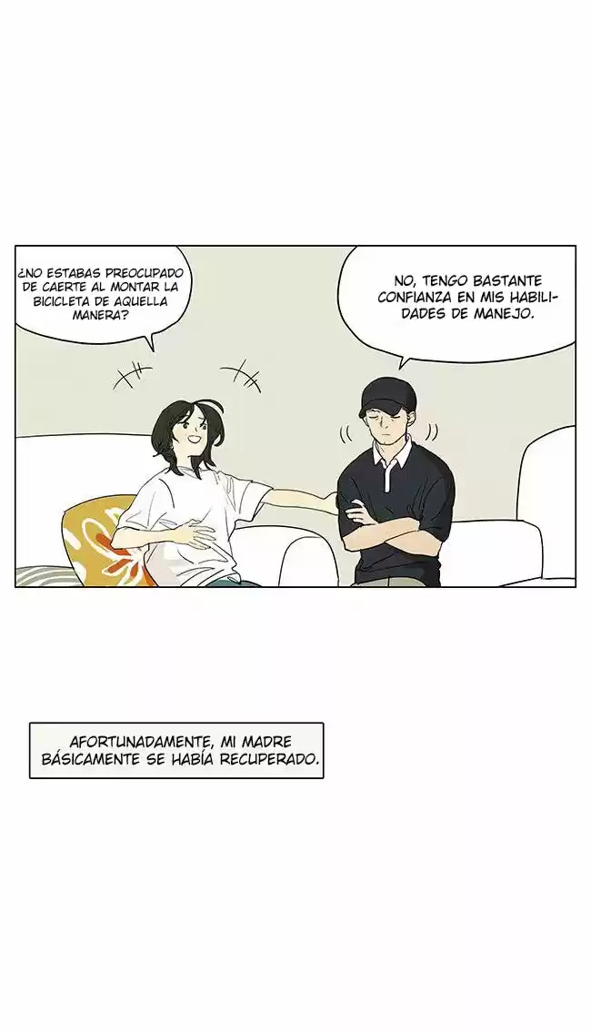 Tamen Di Gushi - Capítulo 203 - Página 7 - LectorTMOo