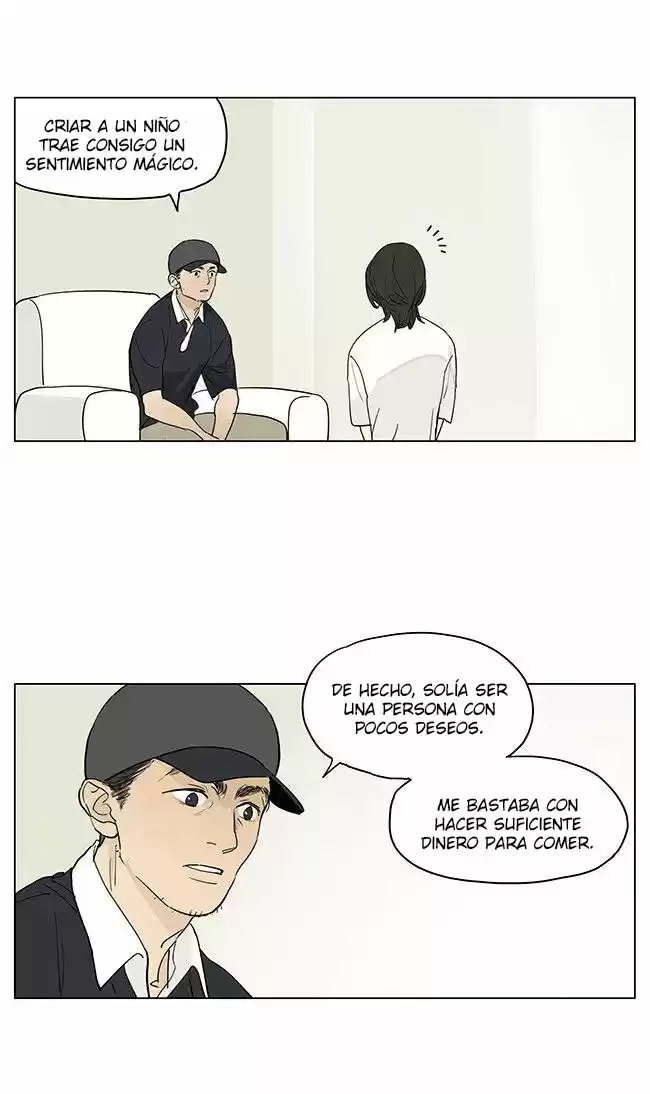 Tamen Di Gushi - Capítulo 203 - Página 8 - LectorTMOo