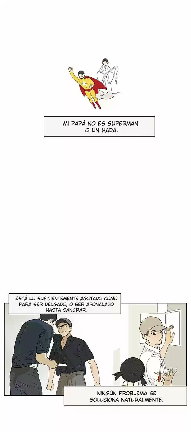 Tamen Di Gushi - Capítulo 203 - Página 10 - LectorTMOo