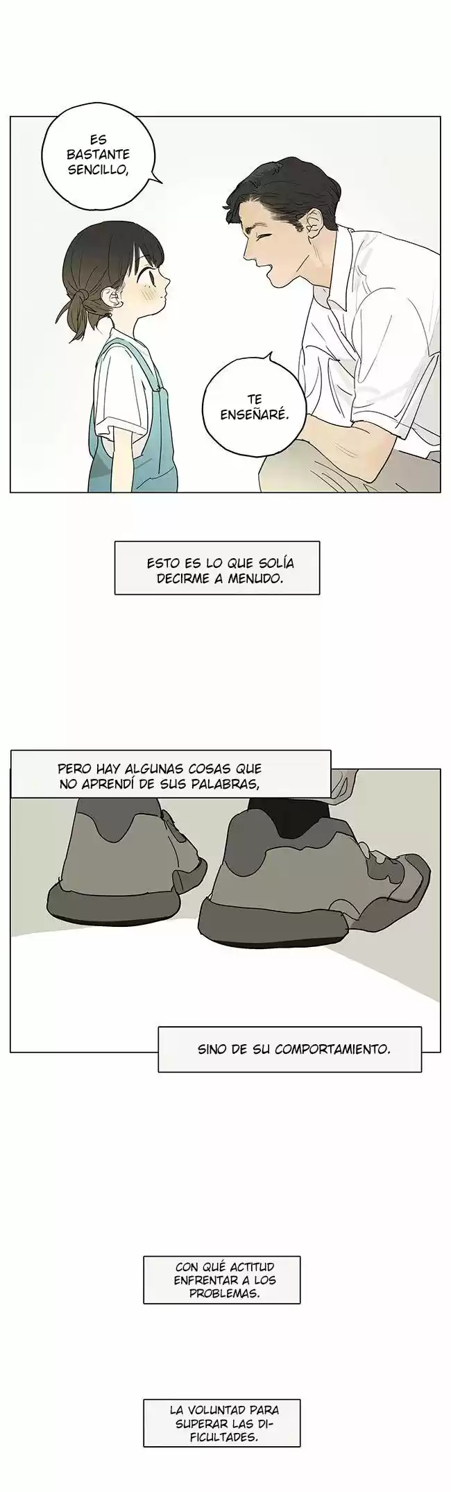 Tamen Di Gushi - Capítulo 203 - Página 11 - LectorTMOo