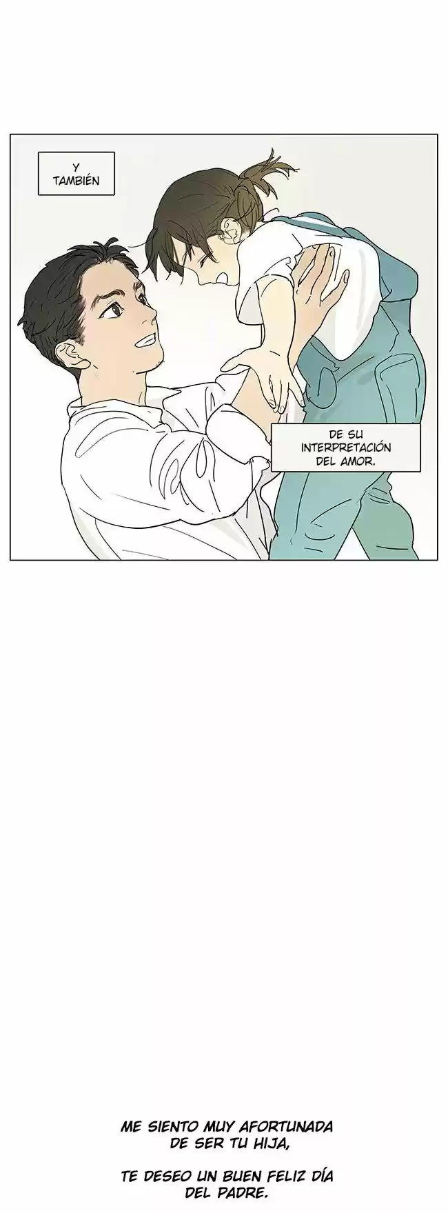 Tamen Di Gushi - Capítulo 203 - Página 12 - LectorTMOo