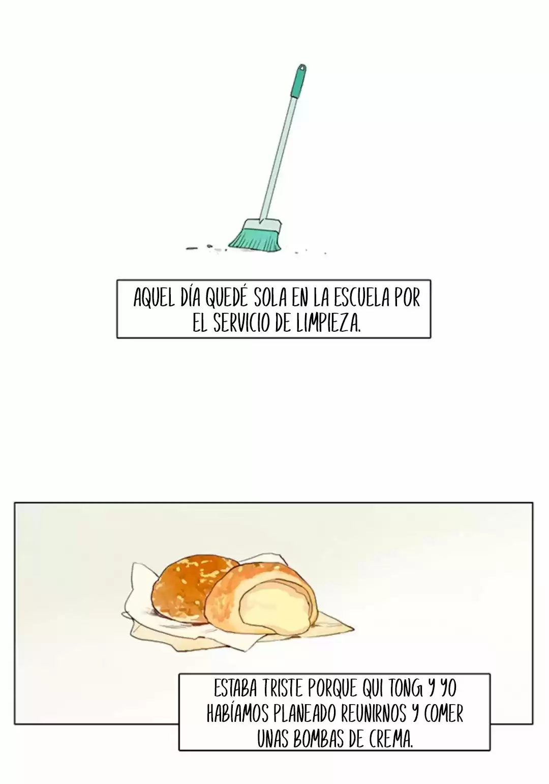 Tamen Di Gushi - Capítulo 204 - Página 1 - LectorTMOo