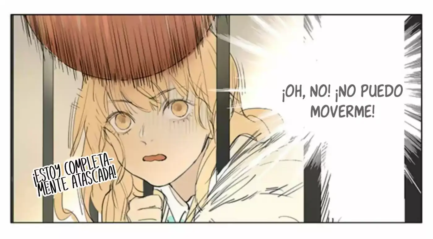 Tamen Di Gushi - Capítulo 204 - Página 10 - LectorTMOo