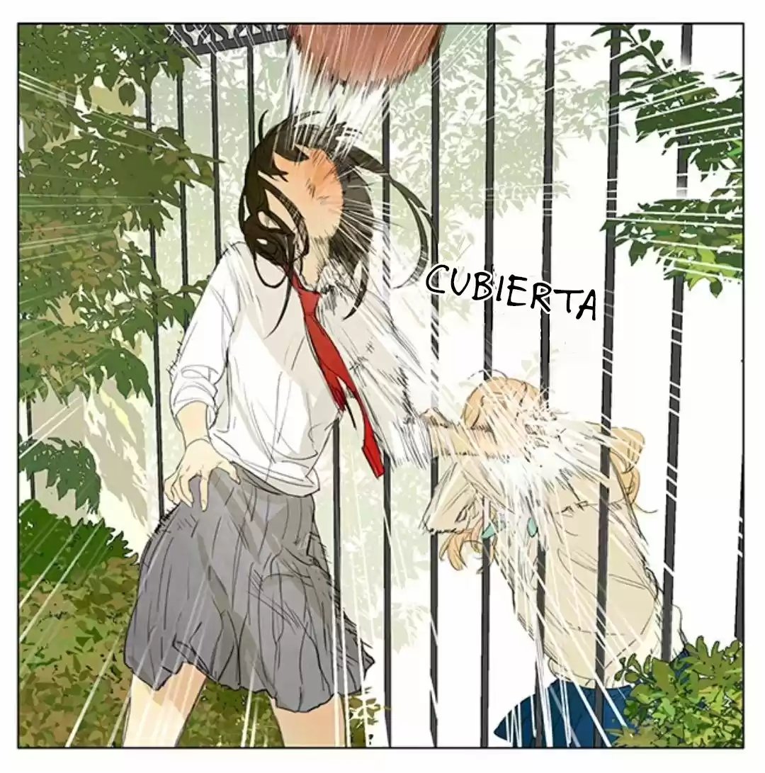 Tamen Di Gushi - Capítulo 204 - Página 11 - LectorTMOo
