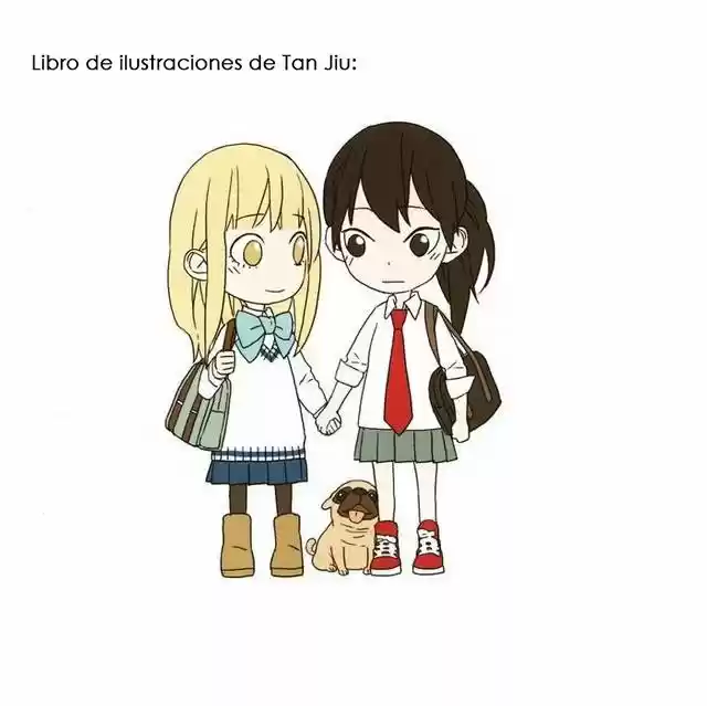 Tamen Di Gushi - Capítulo 206.10 - Página 8 - LectorTMOo