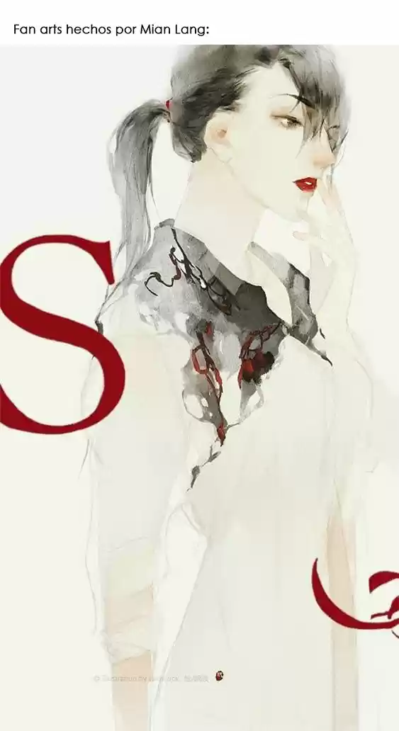 Tamen Di Gushi - Capítulo 206.10 - Página 10 - LectorTMOo