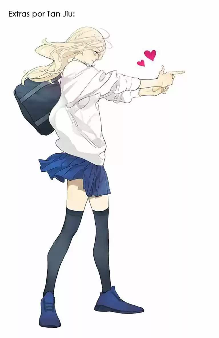 Tamen Di Gushi - Capítulo 206.10 - Página 16 - LectorTMOo