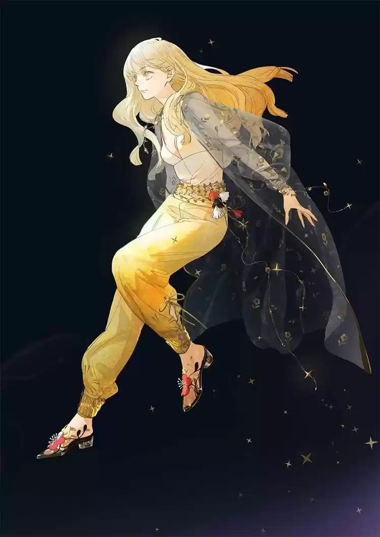 Tamen Di Gushi - Capítulo 206.10 - Página 19 - LectorTMOo
