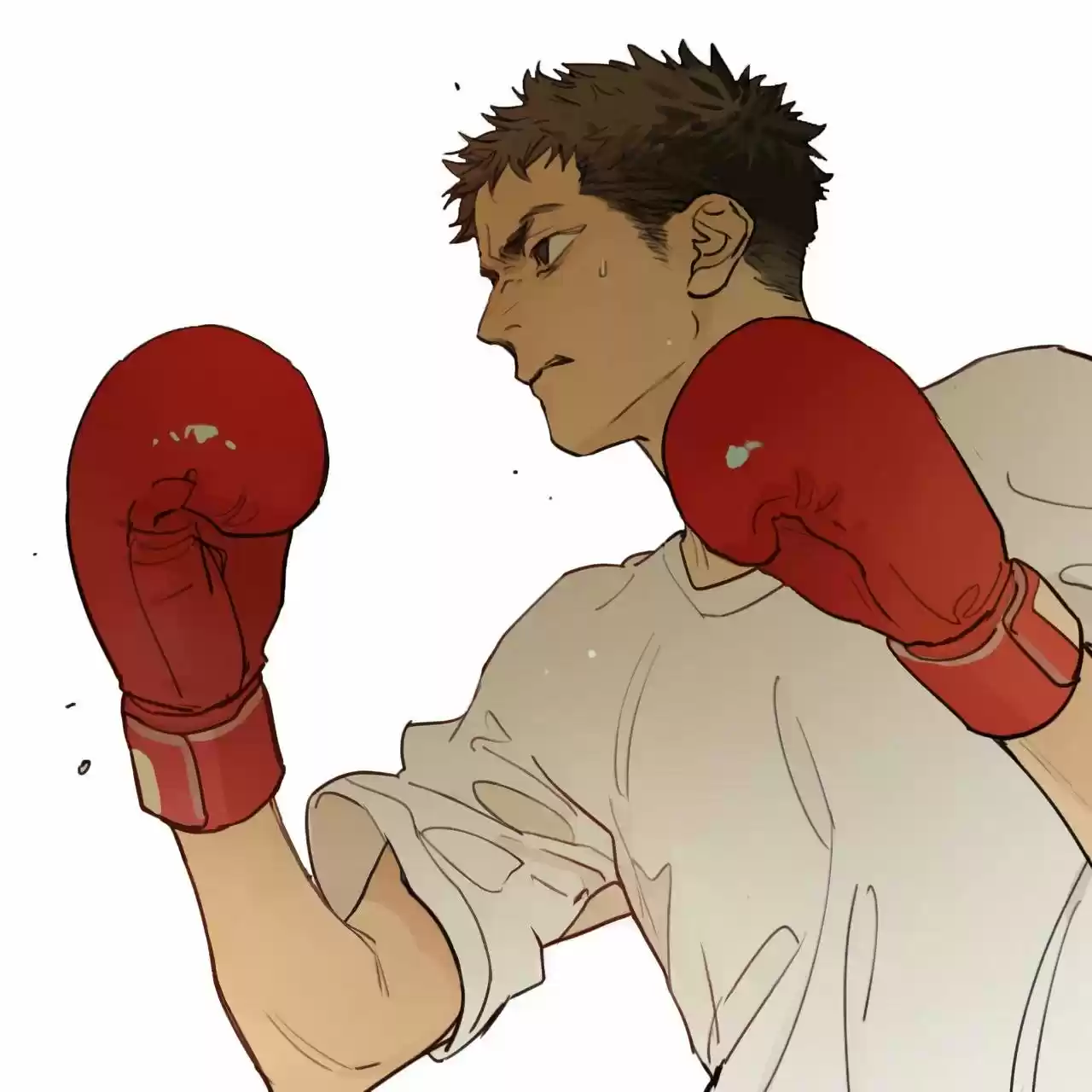 Tamen Di Gushi - Capítulo 206.20 - Página 4 - LectorTMOo