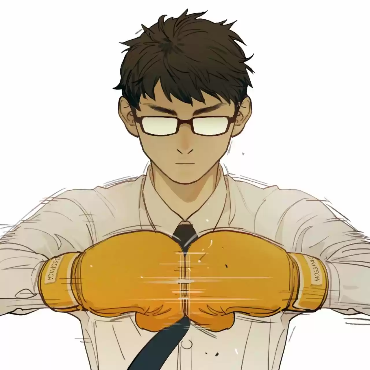 Tamen Di Gushi - Capítulo 206.20 - Página 5 - LectorTMOo