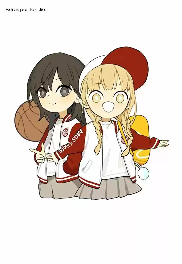 Tamen Di Gushi - Capítulo 206.20 - Página 8 - LectorTMOo