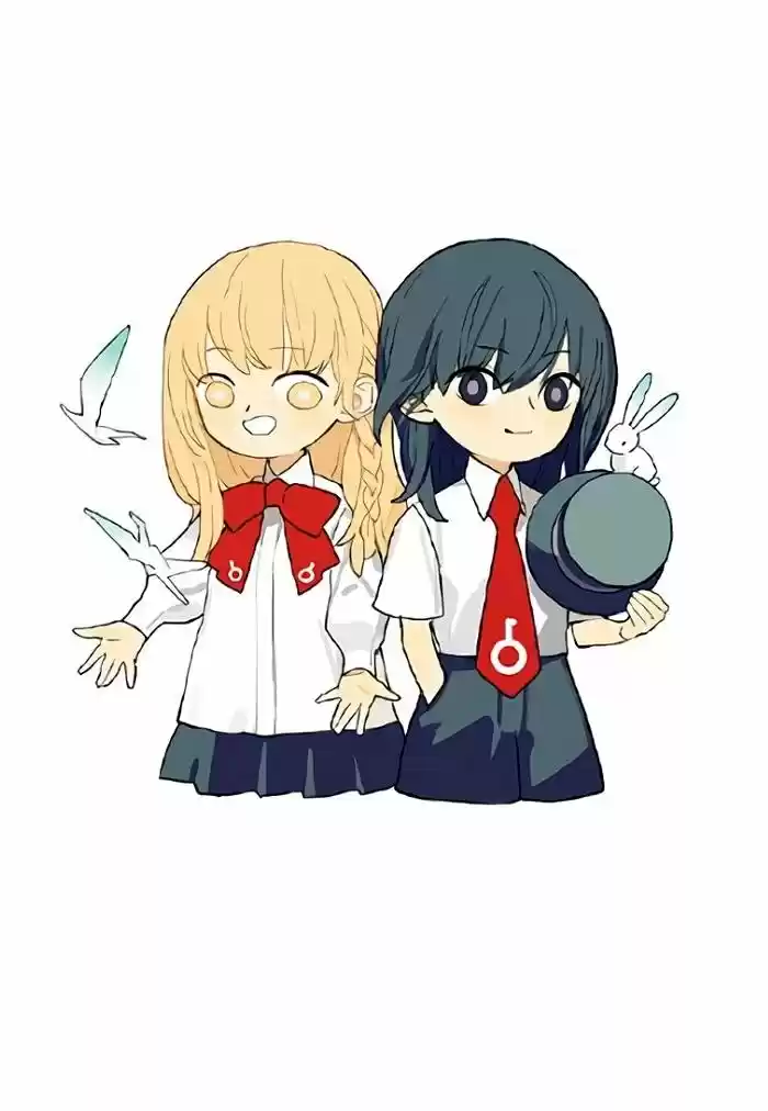 Tamen Di Gushi - Capítulo 206.20 - Página 9 - LectorTMOo
