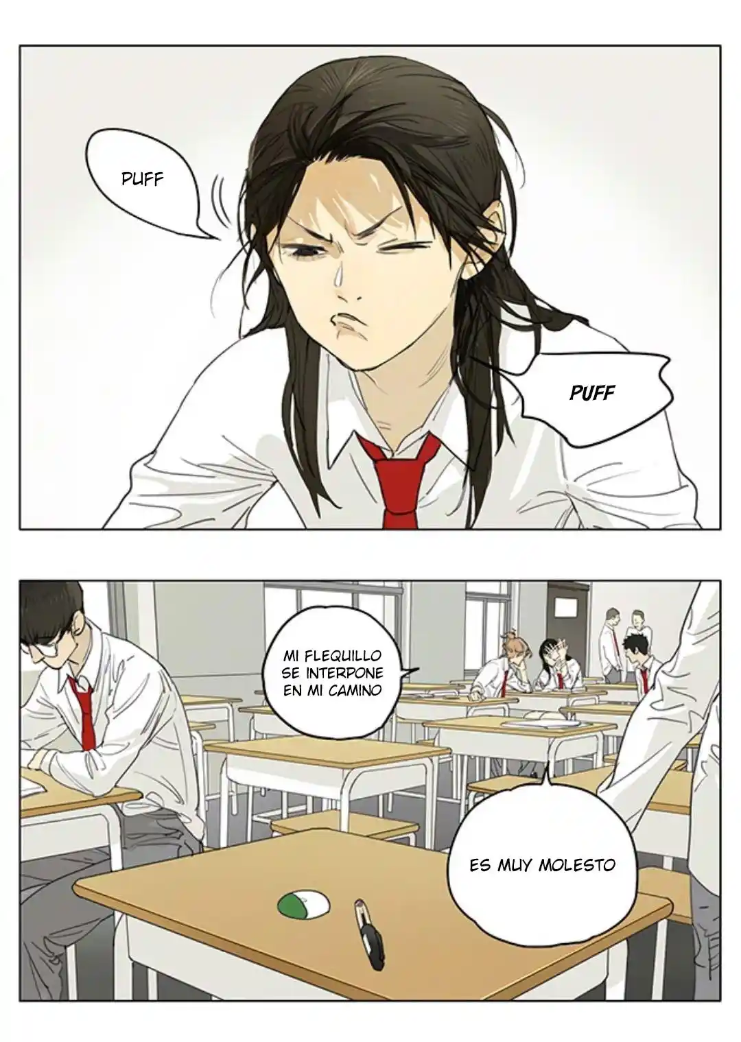 Tamen Di Gushi - Capítulo 206.30 - Página 1 - LectorTMOo