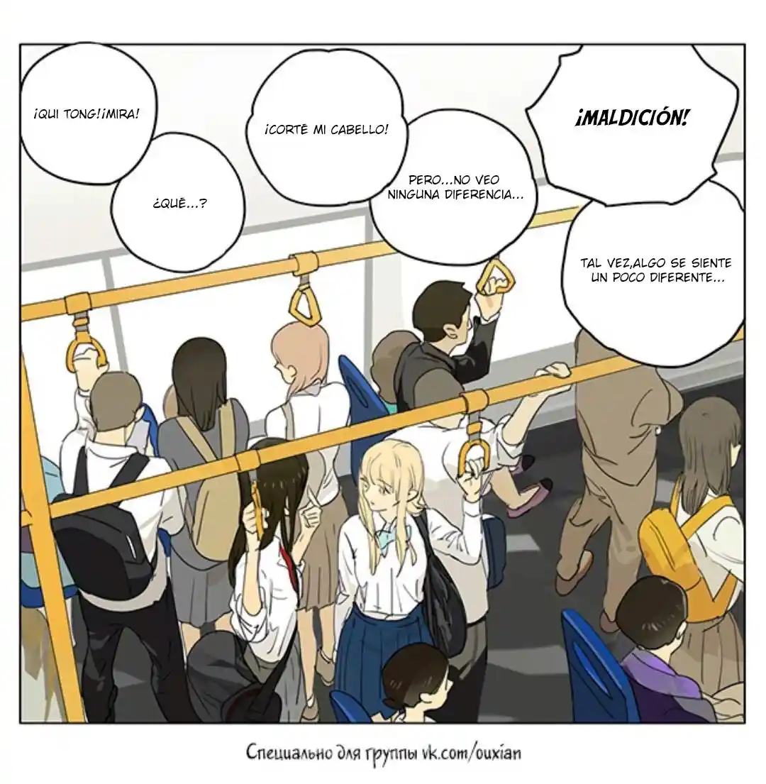 Tamen Di Gushi - Capítulo 206.30 - Página 8 - LectorTMOo