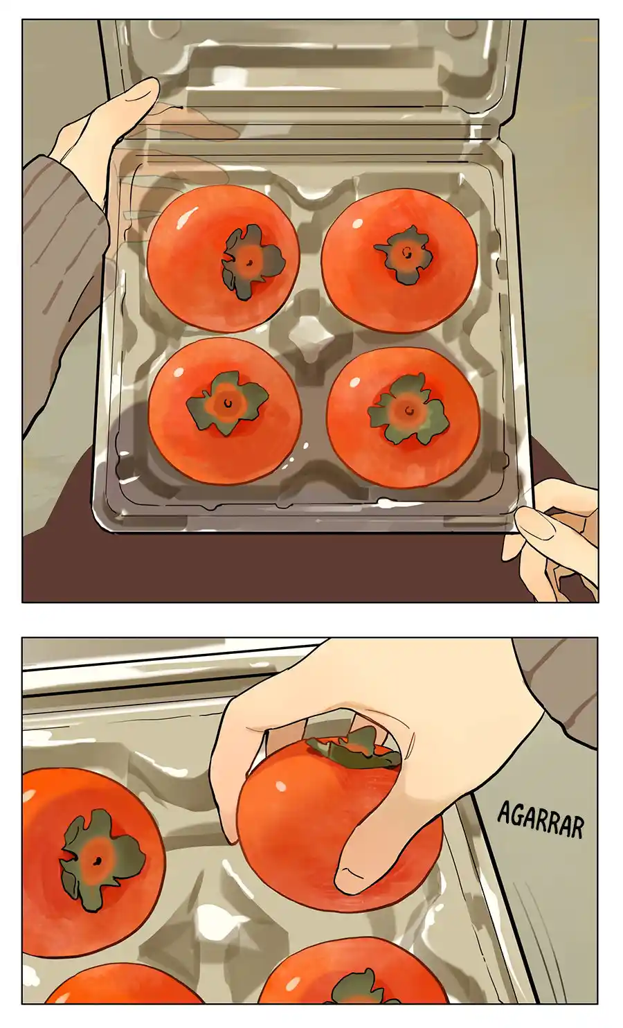 Tamen Di Gushi - Capítulo 210 - Página 1 - LectorTMOo