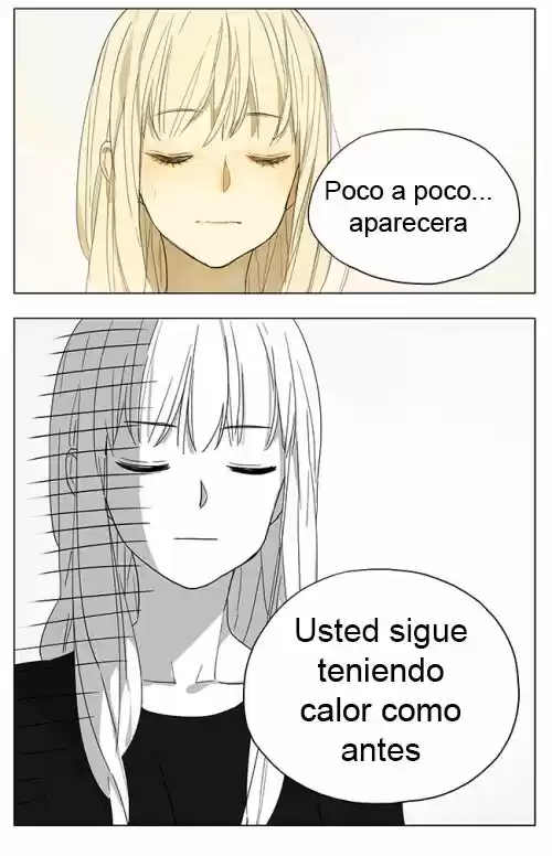 Tamen Di Gushi - Capítulo 27.1 - Página 5 - LectorTMOo