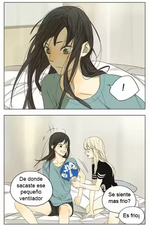 Tamen Di Gushi - Capítulo 27.1 - Página 7 - LectorTMOo