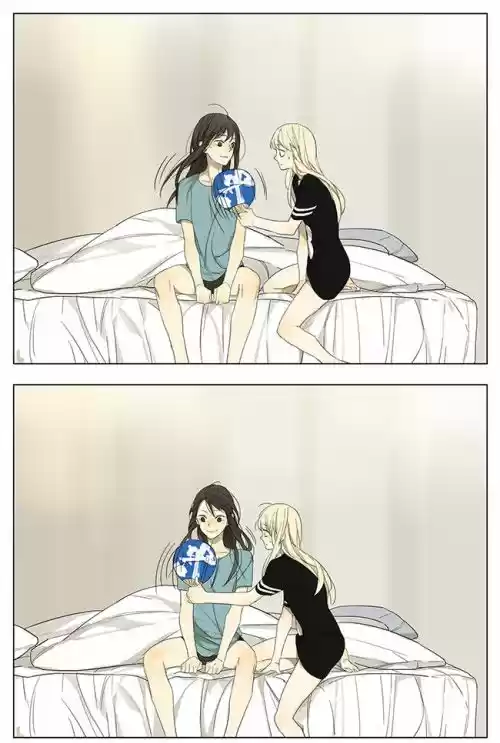 Tamen Di Gushi - Capítulo 27.1 - Página 8 - LectorTMOo