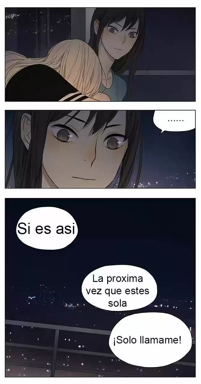 Tamen Di Gushi - Capítulo 27.2 - Página 6 - LectorTMOo
