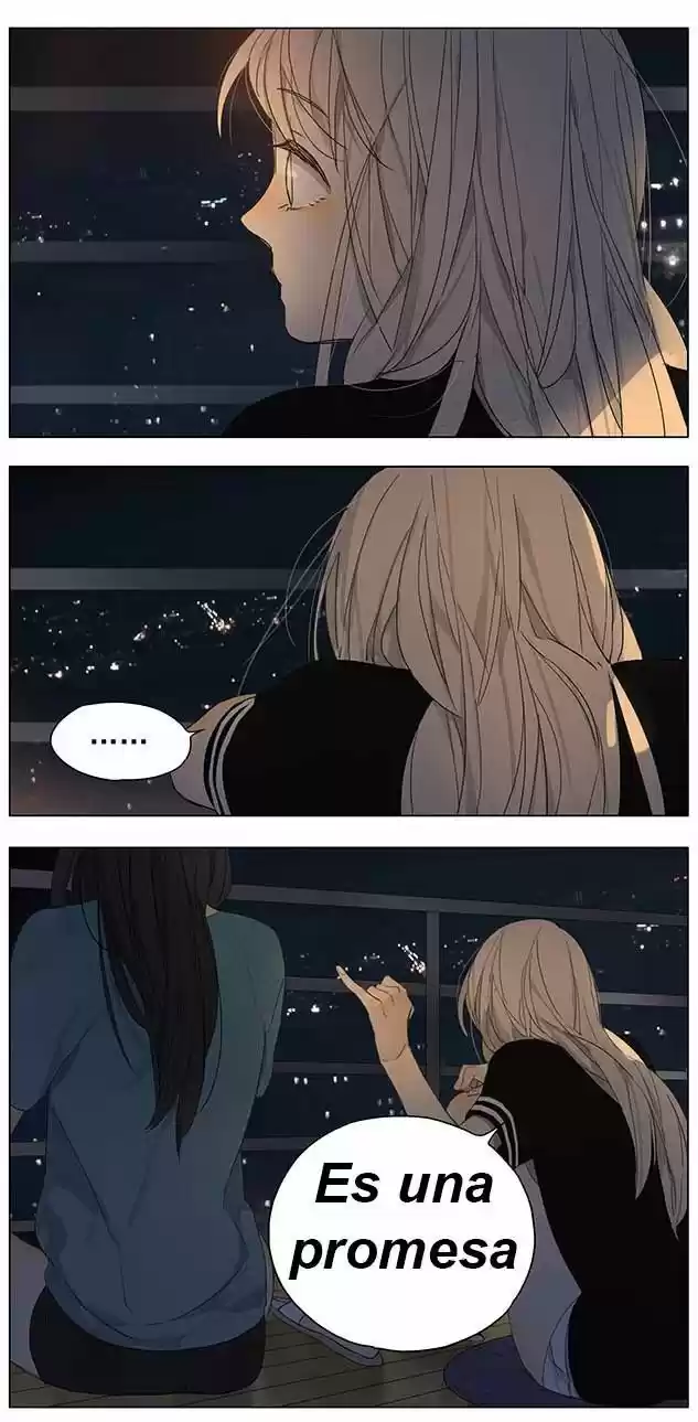 Tamen Di Gushi - Capítulo 27.2 - Página 8 - LectorTMOo