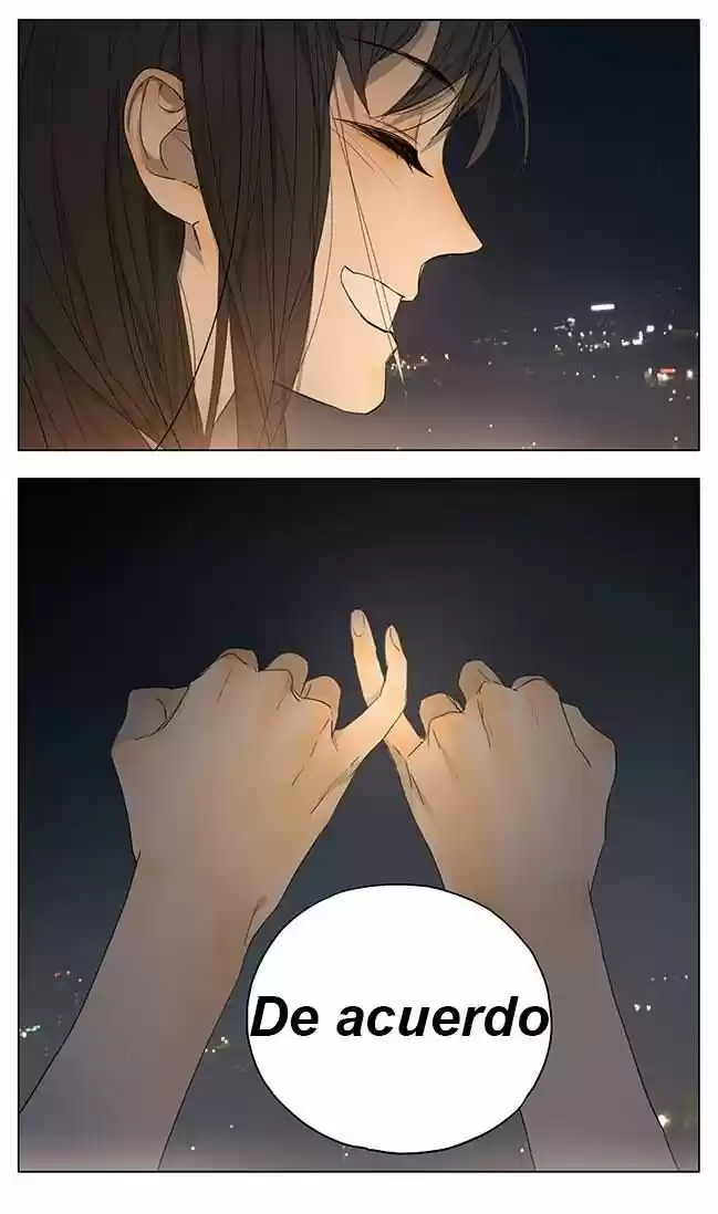 Tamen Di Gushi - Capítulo 27.2 - Página 9 - LectorTMOo