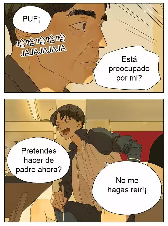 Tamen Di Gushi - Capítulo 27.3 - Página 4 - LectorTMOo