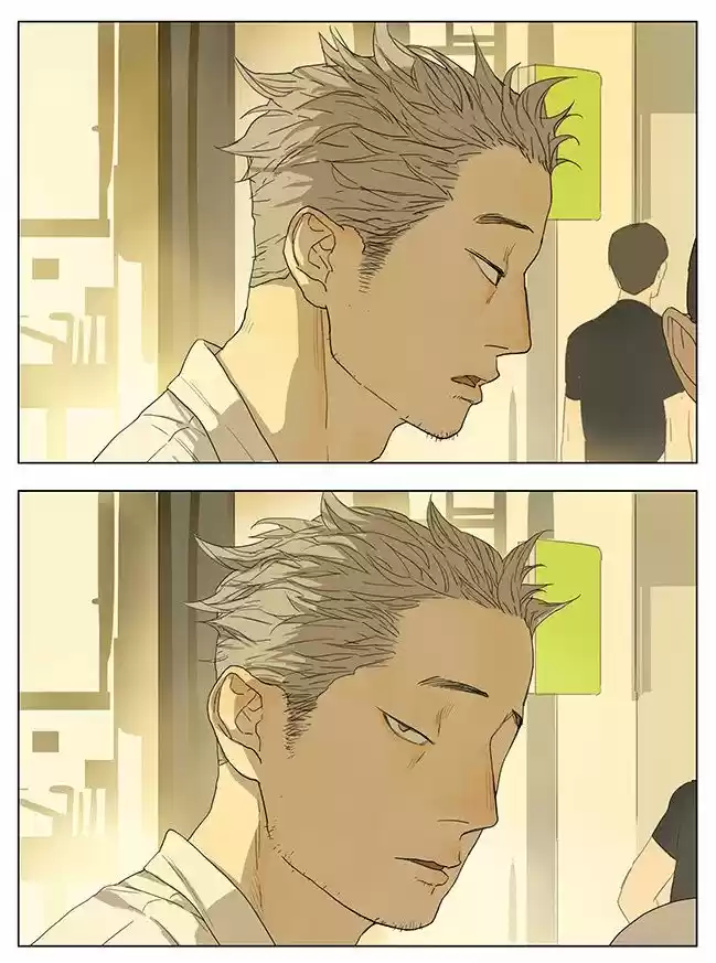 Tamen Di Gushi - Capítulo 28.1 - Página 6 - LectorTMOo