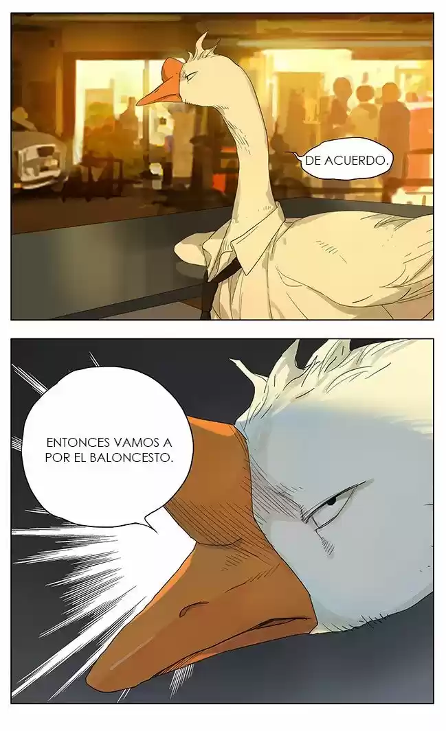 Tamen Di Gushi - Capítulo 28.2 - Página 9 - LectorTMOo