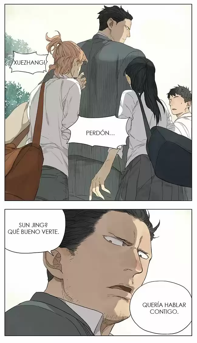 Tamen Di Gushi - Capítulo 29.1 - Página 5 - LectorTMOo
