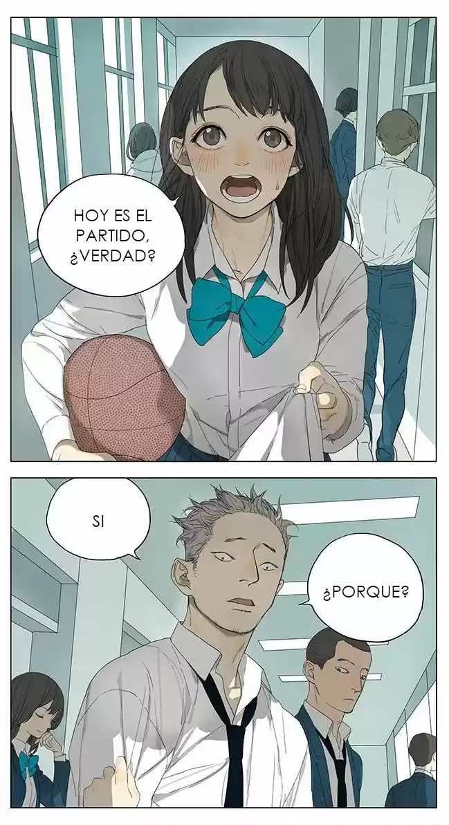 Tamen Di Gushi - Capítulo 29.2 - Página 2 - LectorTMOo