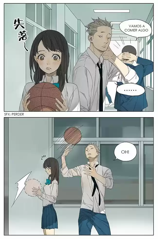 Tamen Di Gushi - Capítulo 29.2 - Página 4 - LectorTMOo