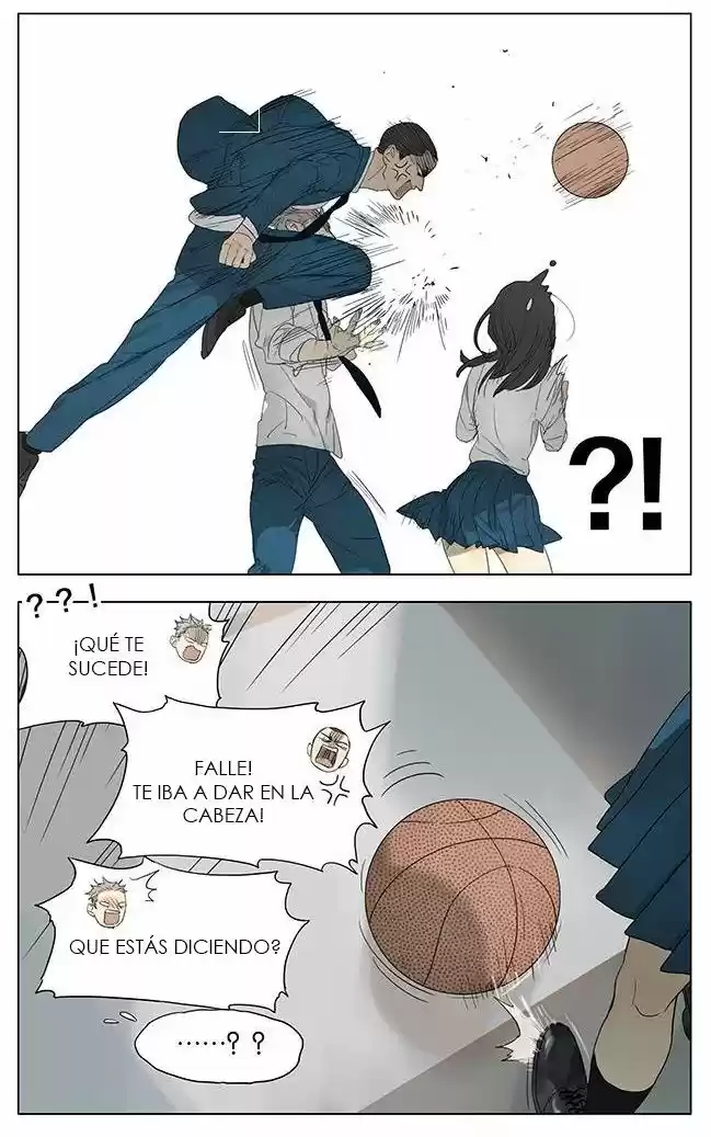 Tamen Di Gushi - Capítulo 29.2 - Página 7 - LectorTMOo