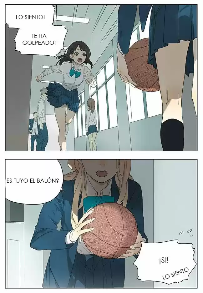 Tamen Di Gushi - Capítulo 29.2 - Página 8 - LectorTMOo