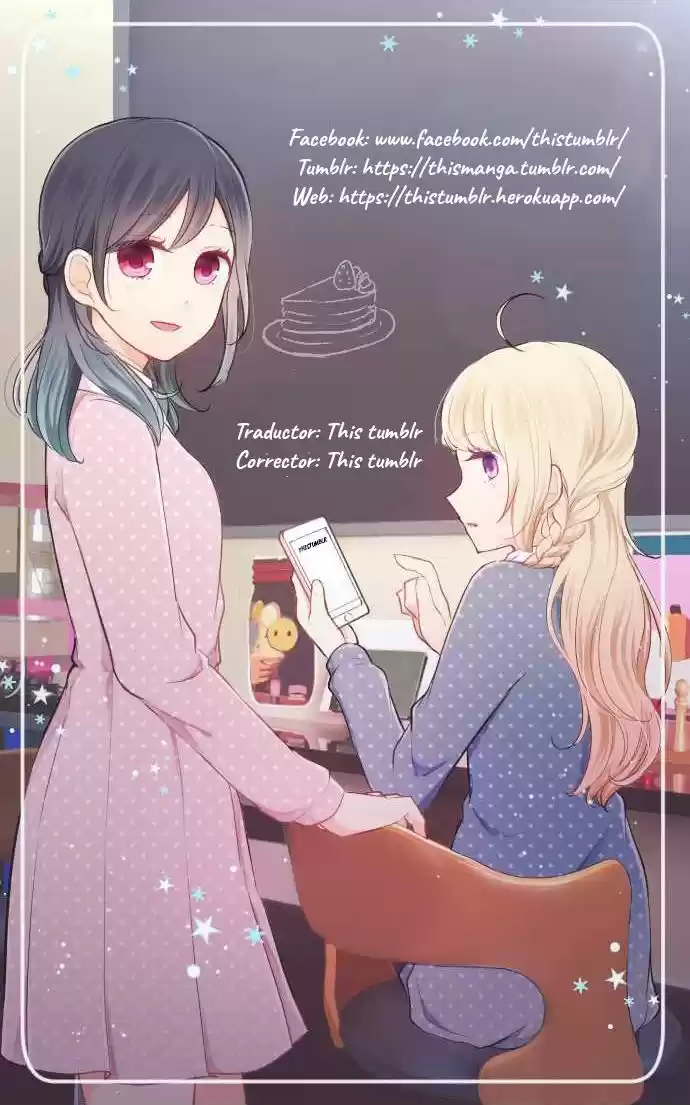 Tamen Di Gushi capítulo 31.2 página 1