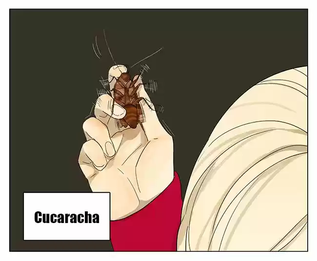 Tamen Di Gushi - Capítulo 32.5 - Página 4 - LectorTMOo