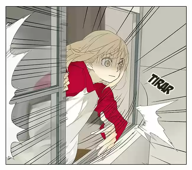 Tamen Di Gushi - Capítulo 32.5 - Página 5 - LectorTMOo