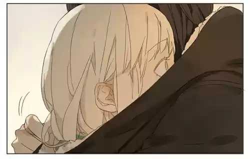 Tamen Di Gushi capítulo 4.5 página 3