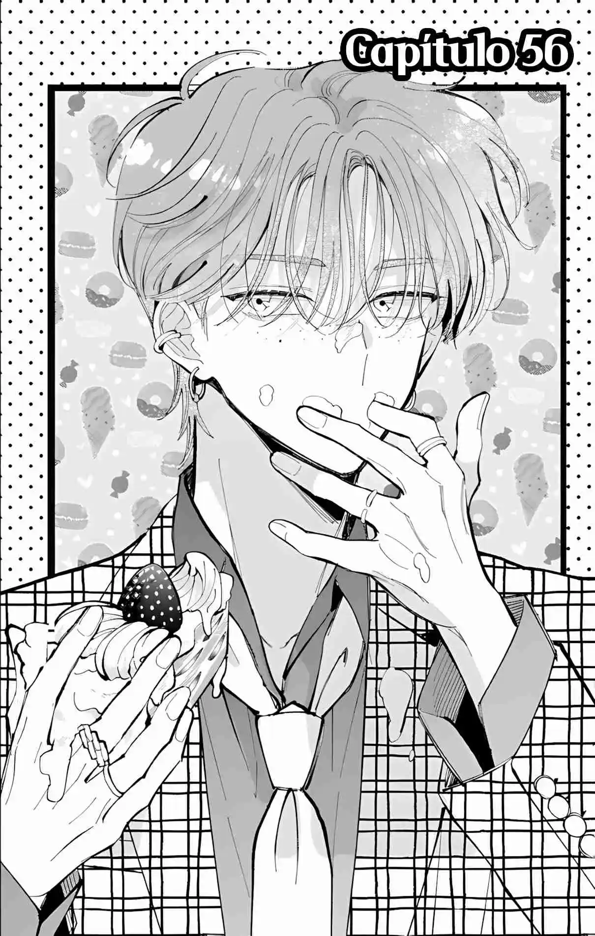 Tamon-kun Ima Docchi?! - Capítulo 56 - Página 2 - LectorTMOo