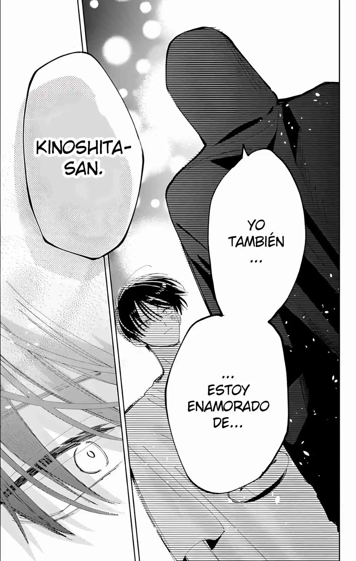 Tamon-kun Ima Docchi?! - Capítulo 56 - Página 23 - LectorTMOo