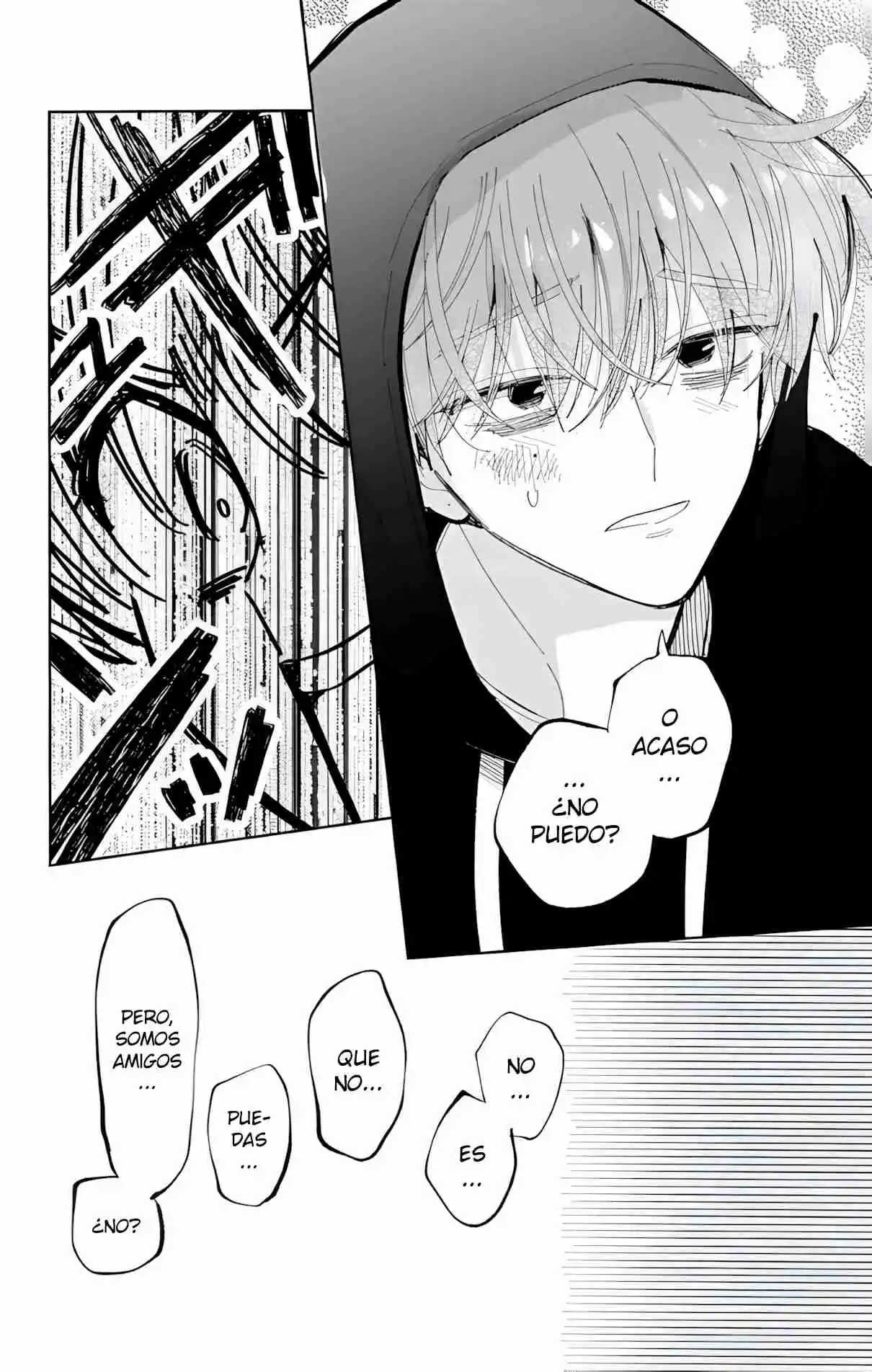 Tamon-kun Ima Docchi?! - Capítulo 56 - Página 30 - LectorTMOo