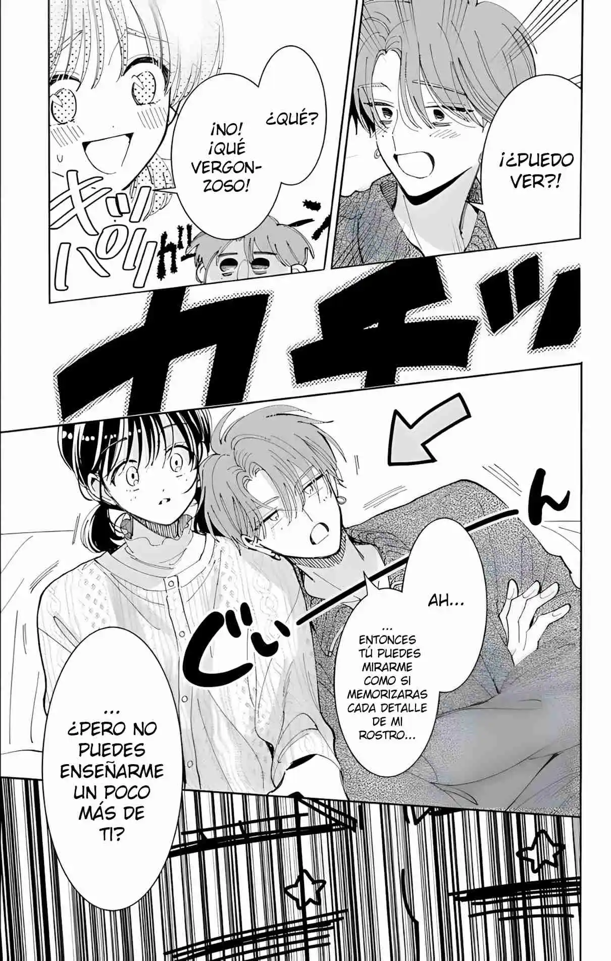 Tamon-kun Ima Docchi?! - Capítulo 57 - Página 19 - LectorTMOo