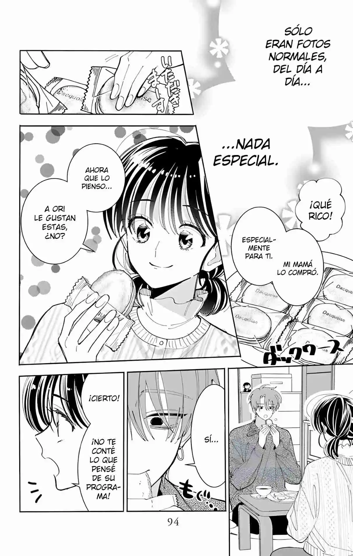 Tamon-kun Ima Docchi?! - Capítulo 57 - Página 26 - LectorTMOo